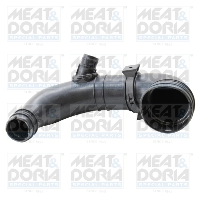 Charge Air Hose